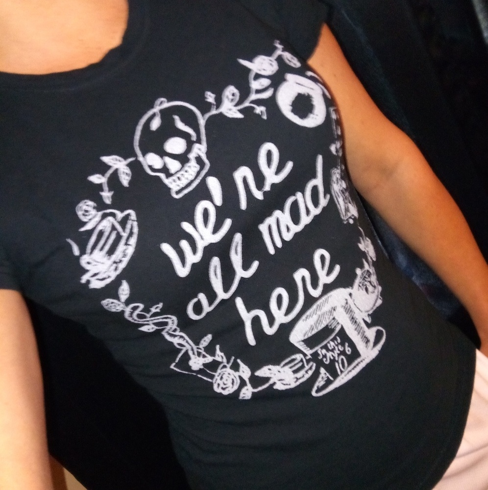 T-shirt